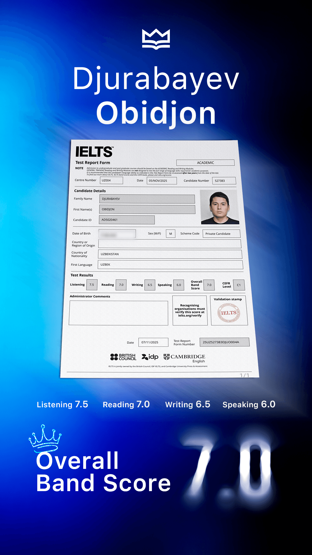 result 2